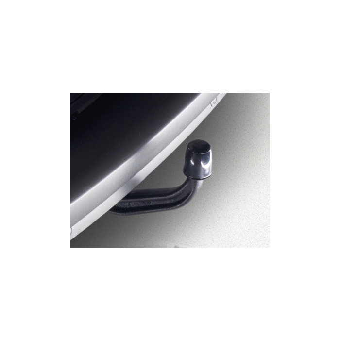 Ford S-MAX (03/2010 - 05/2015) towbar detachable for vehicles with automatic level control