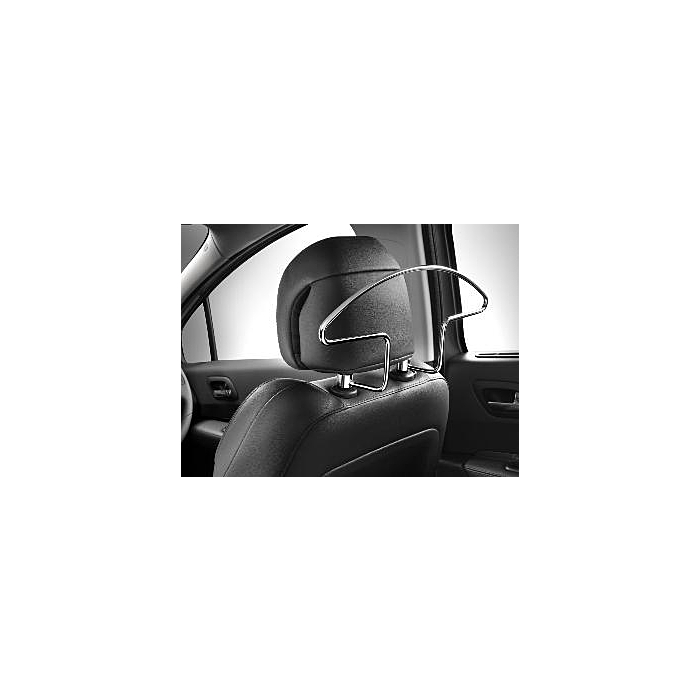 Peugeot 4007 / 4008 / ION coat hanger