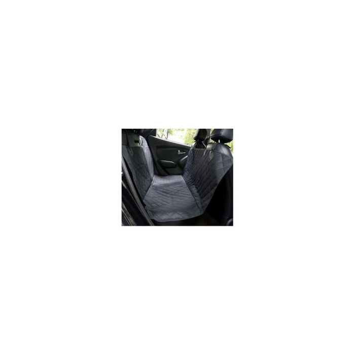 DS Automobiles cover for rear bench seat