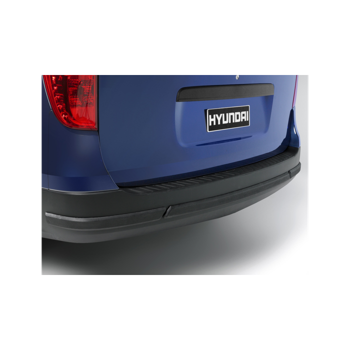 Hyundai H1 (2015 - ..) bumper mouldings