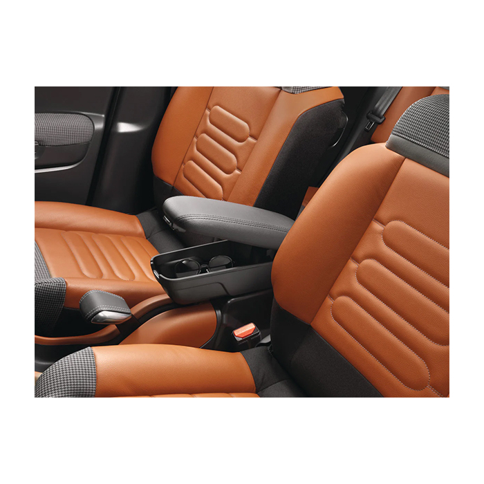 Citroën C3 Aircross (2017 - 2024) armsteun