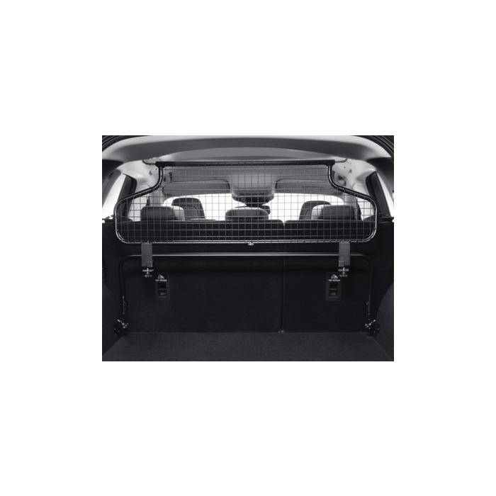 Ford Kuga (12/2019 - ..) luggage grid half-height