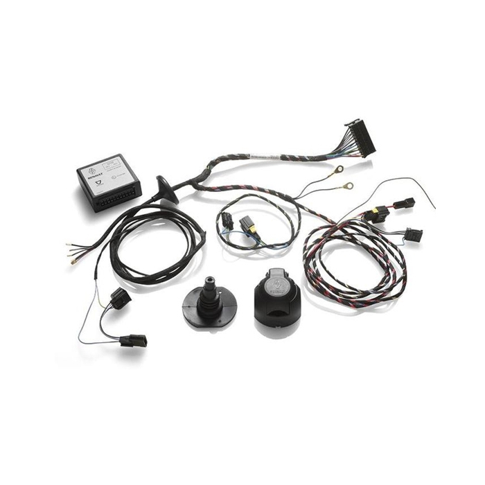 Renault Clio 2009 - 2012 cable set 13-pin