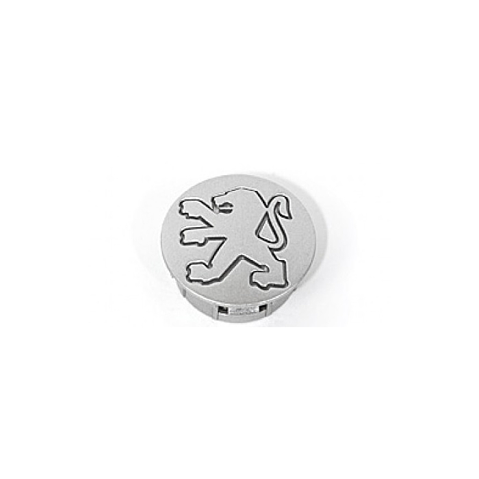 Peugeot hub cap