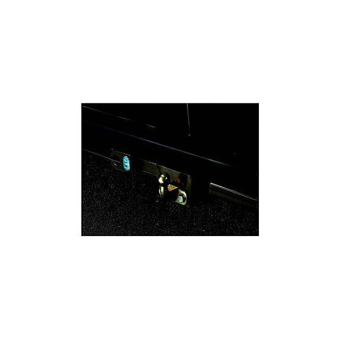 Citroën Jumper (2014 - ..) trekhaak vast