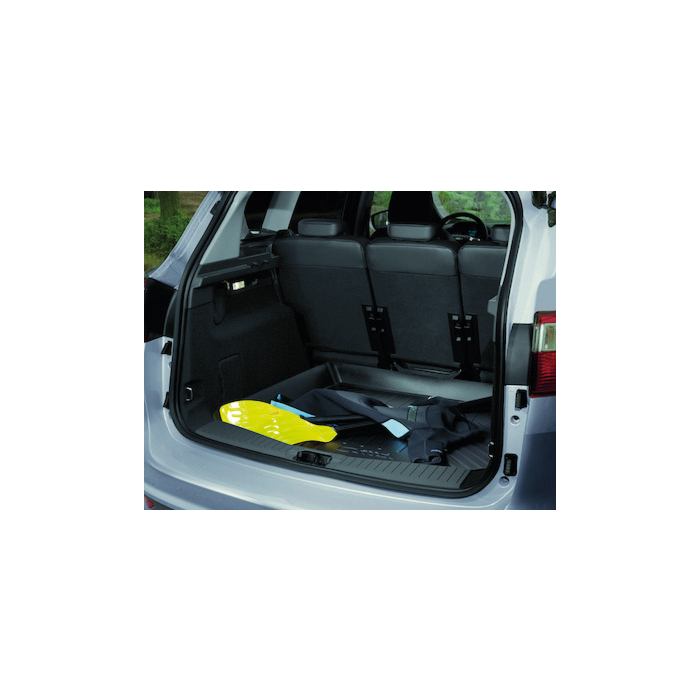 Ford Grand C-MAX 11/2010 - .. luggage compartment anti-slip mat