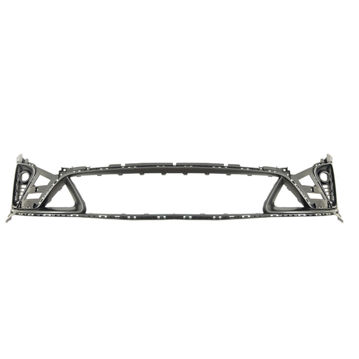 Kia Ceed (2018 - ..) bumper grill