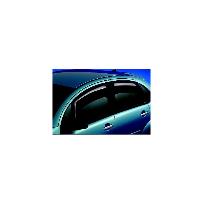 Citroen Set Portwindsch