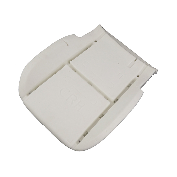 Ford C-Max (2011 - 2019) / Transit Connect (2013 - 2024) zitkussen passagierstoel