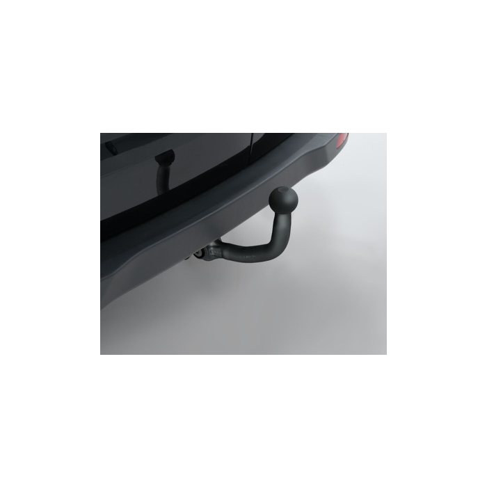 Ford Tourneo / Transit Courier (11/2020 - 07/2023) fixed towbar