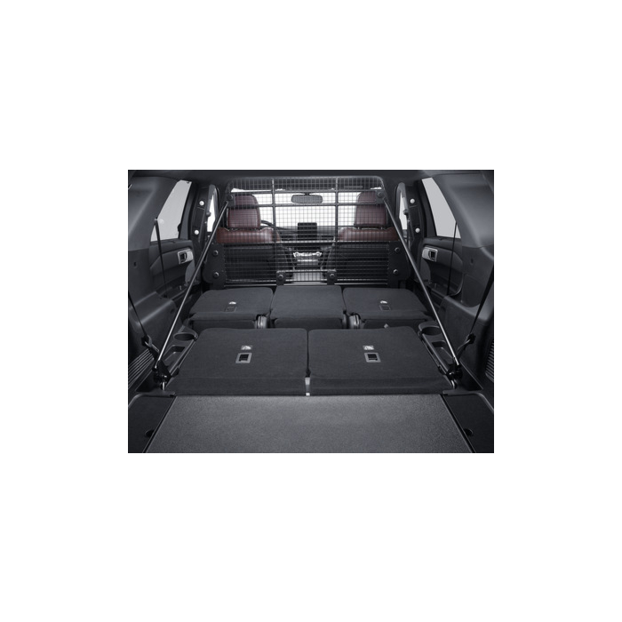 Ford Explorer (08/2019 - ..) luggage grid (after 1st row of seats)