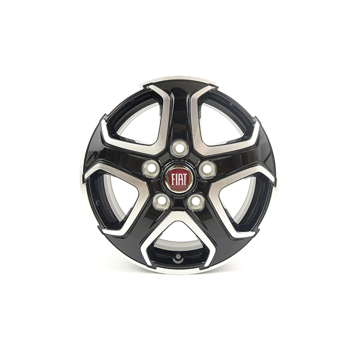 Fiat Ducato (2014 - ..) velg (alleen voor Heavy modellen)