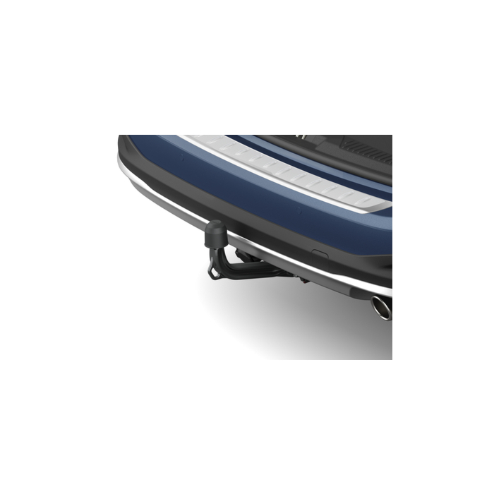 Ford Bausatz Anhaengevorrichtung