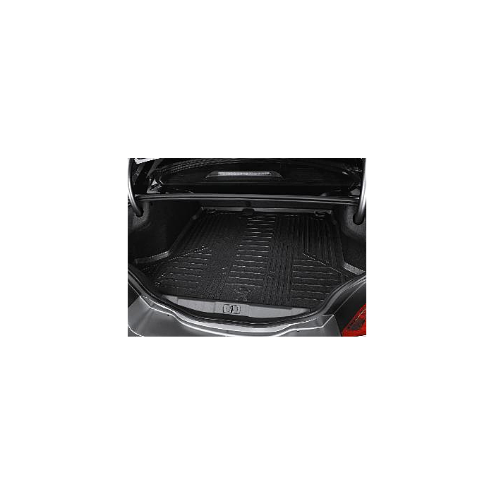 Peugeot 508 (2010 - 2018) cargo liner