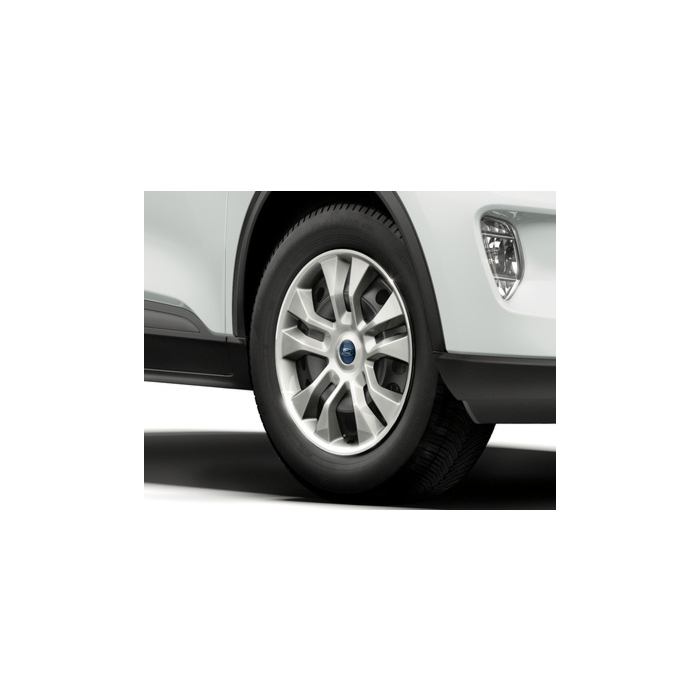 Ford Kuga (12/2019 - ..) wheel cover set 17"