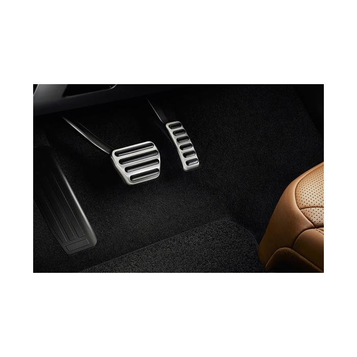 Land Rover Range Rover (2013 - 2022) / Range Rover Sport (2013 - ..) / Discovery (2017 - ..) sport pedals