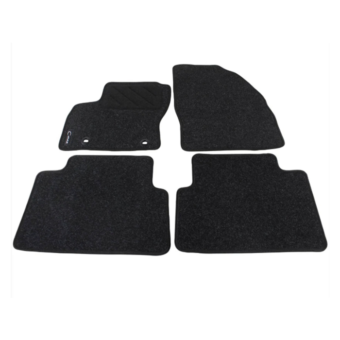 Ford Satz Passformmatten