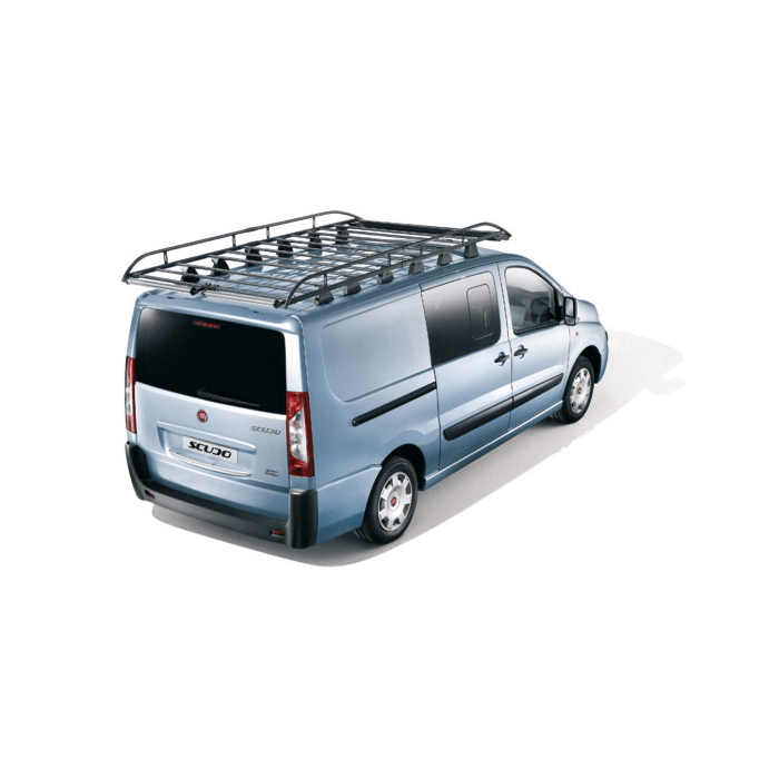 Fiat Scudo imperial low roof and short wheelbase