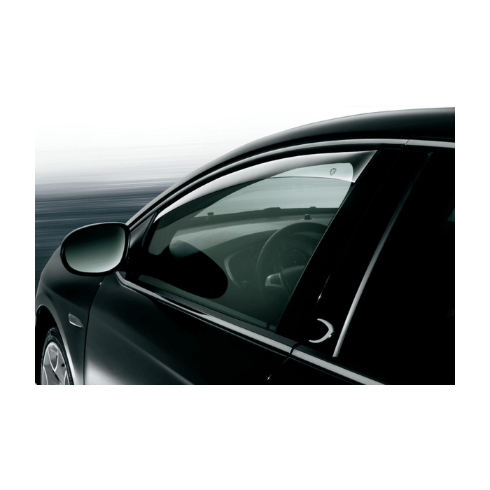 Lancia Delta 2008 - 2015 wind deflectors