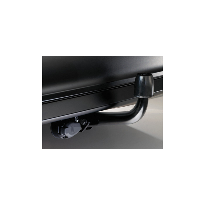 Ford Focus (07/2004 - 12/2010) hatchback fixed towbar, except ST and Econetic