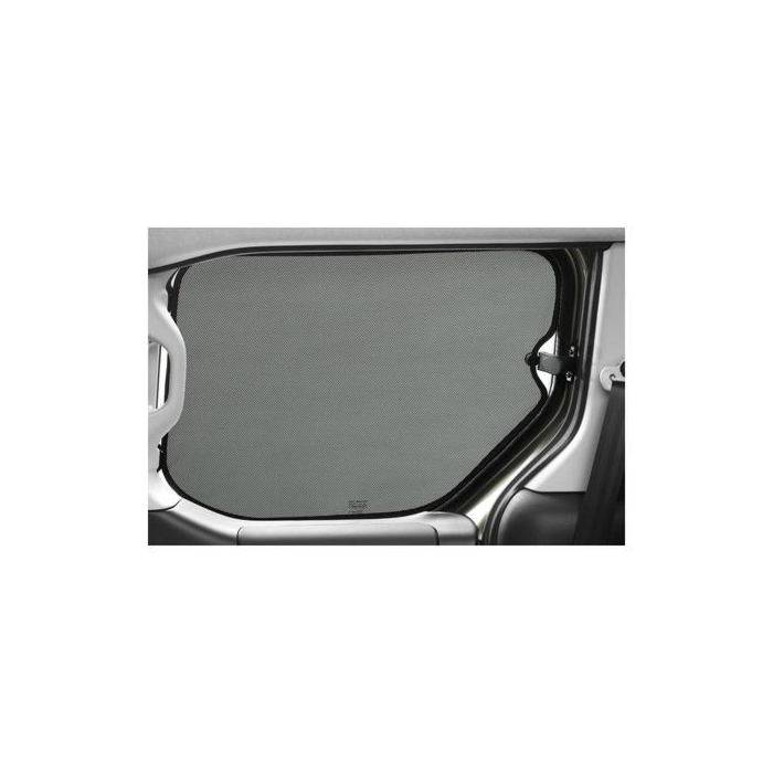 Citroen Berlingo Multispace (2008 - 2018) sun blinds (one door)
