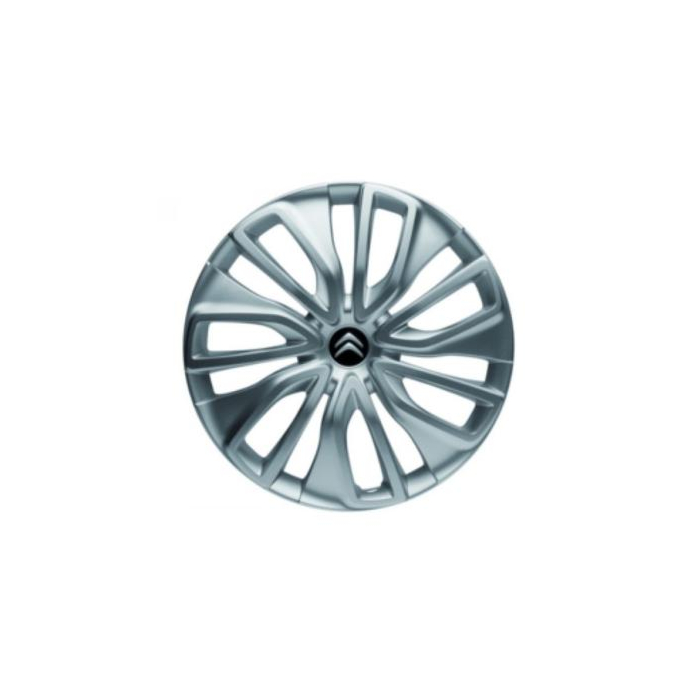 Citroen wheel trim BEETHOVEN 16"