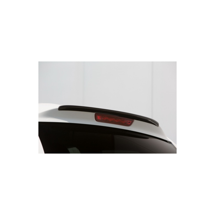 Musketier Citroën C1 2014 - .. roof spoiler, black