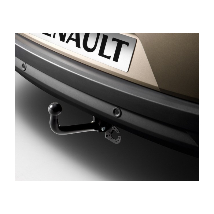 Renault Megane (2008 - 2016) towbar fixed