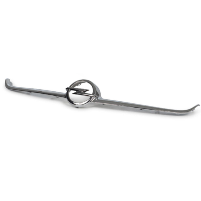 Opel O:sierd Grille