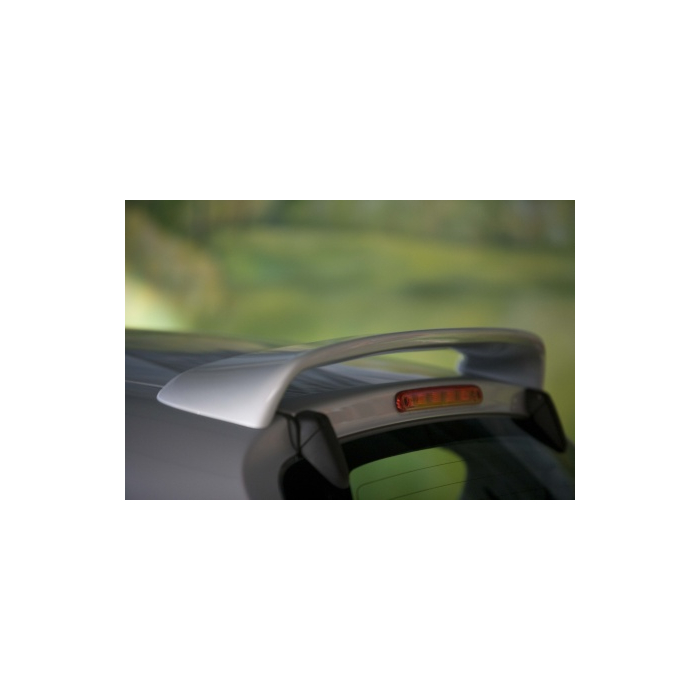 Musketier Toyota Aygo 2005 - 2014 roof spoiler