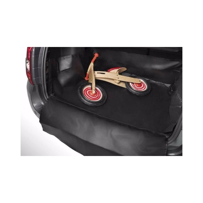 Dacia Duster 2014 - 2018 trunk protection