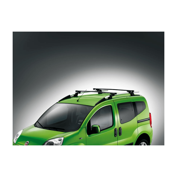 Fiat Qubo roof bar kit