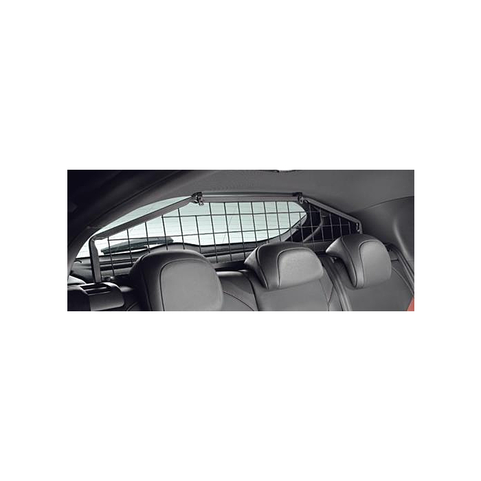 Citroën DS4 (2011 - 2018) hondenrek