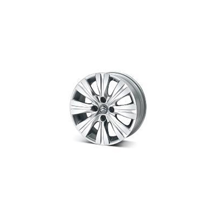 Citroën alloy wheels set Blade 16"