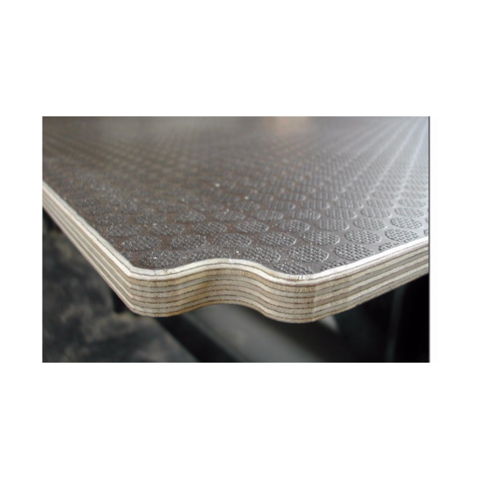 Hyundai H350 load floor 6 meter