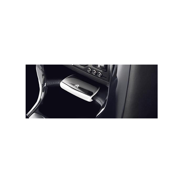 Citroën C3 (2010 - 2016) portable vanity mirror