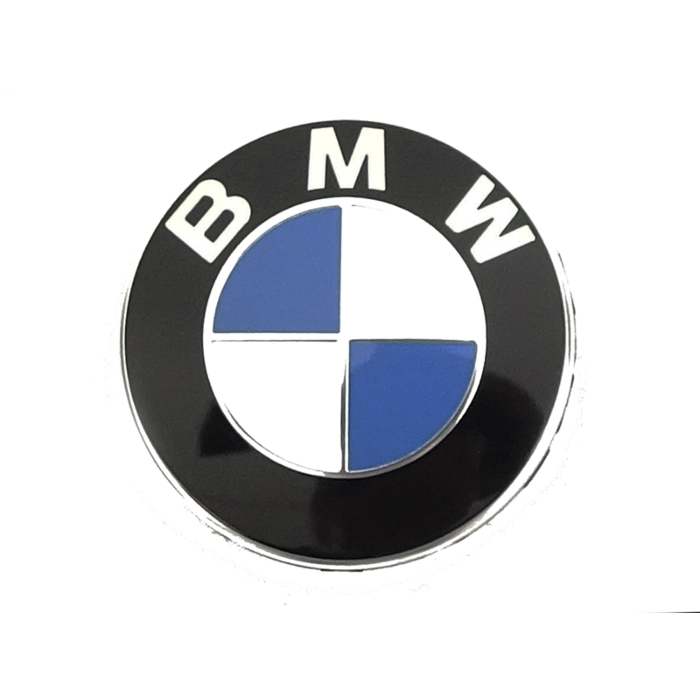 BMW hub cap 56mm