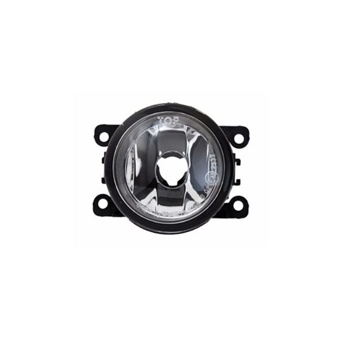 Valeo fog light