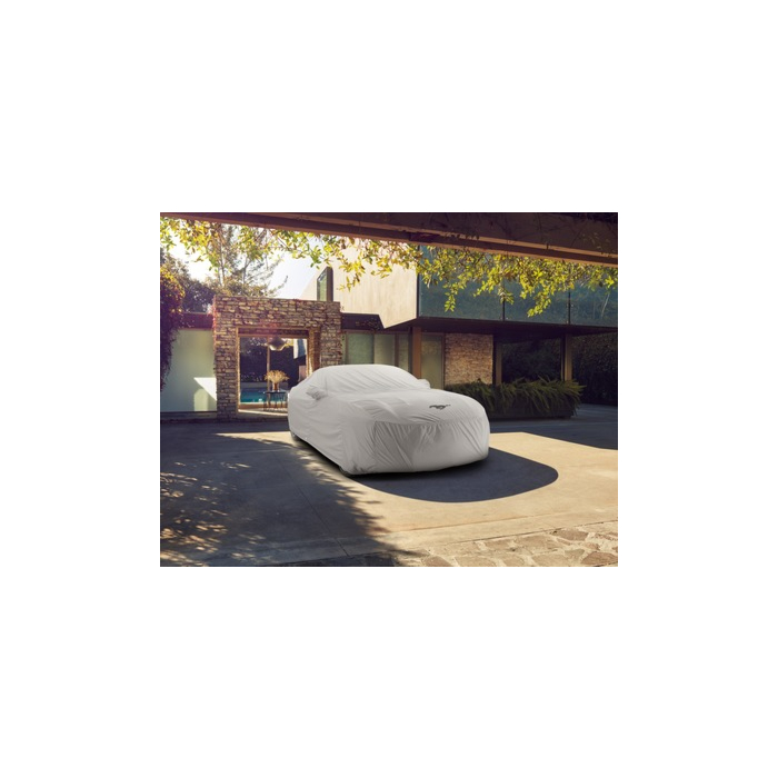 Ford Mustang (03/2015 - ..) protective cover