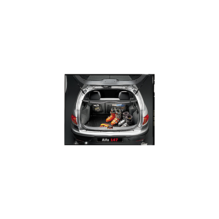 Alfa Romeo 147 cargo liner