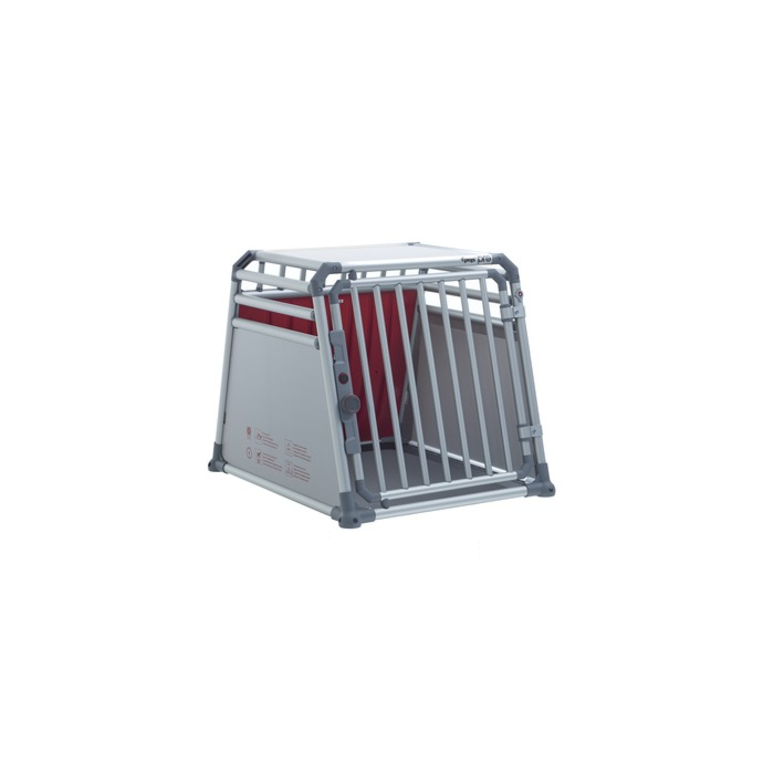 Ford Satz - Hundebox