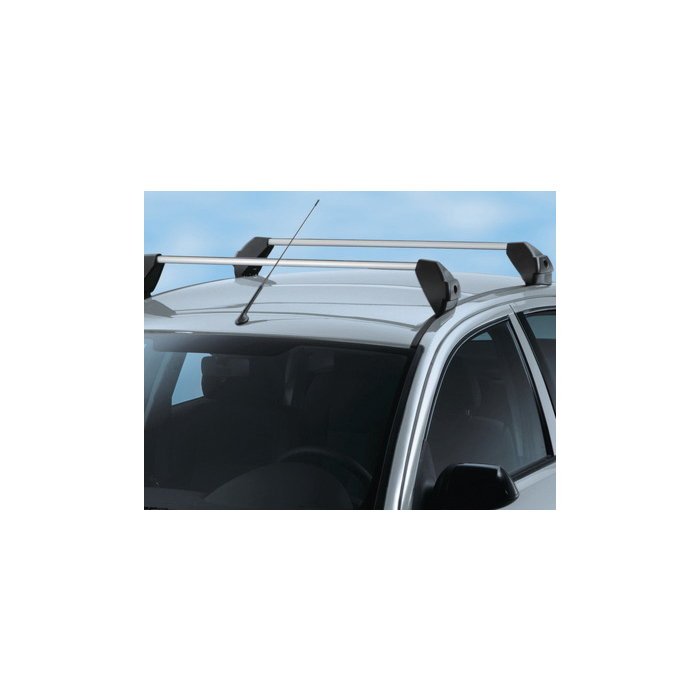 Ford Focus (07/2004 - 12/2007) wagon dakdragers 