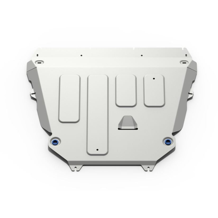 Ford Kuga (12/2019 - ..) underbody (for models with FWD)