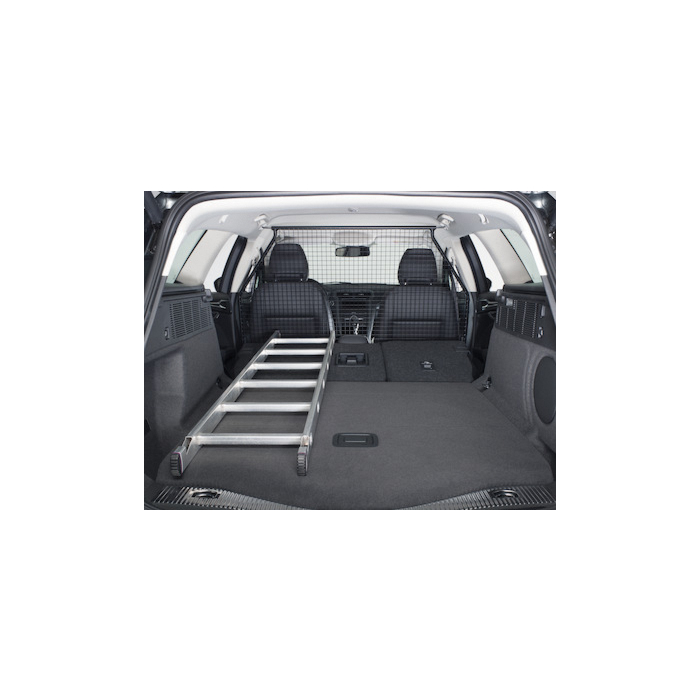 Ford Mondeo (09/2014 - ..) wagon luggage net full height