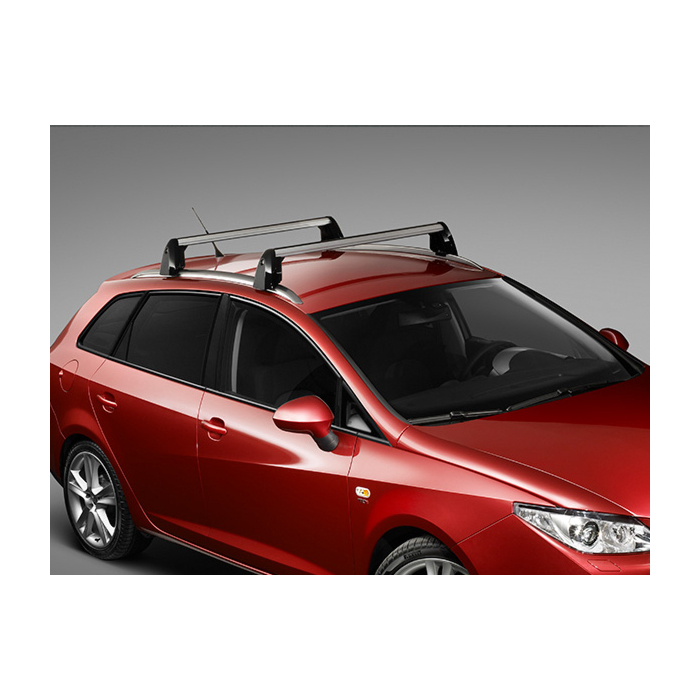 Seat Ibiza ST (2011 - 2017) roof base carriers