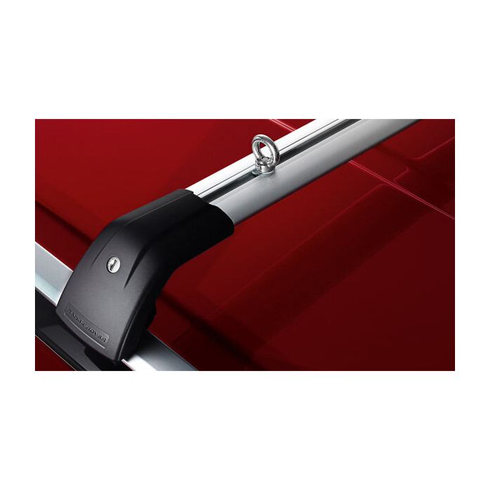 Land Rover Evoque (2011 - 2018) roof base carriers