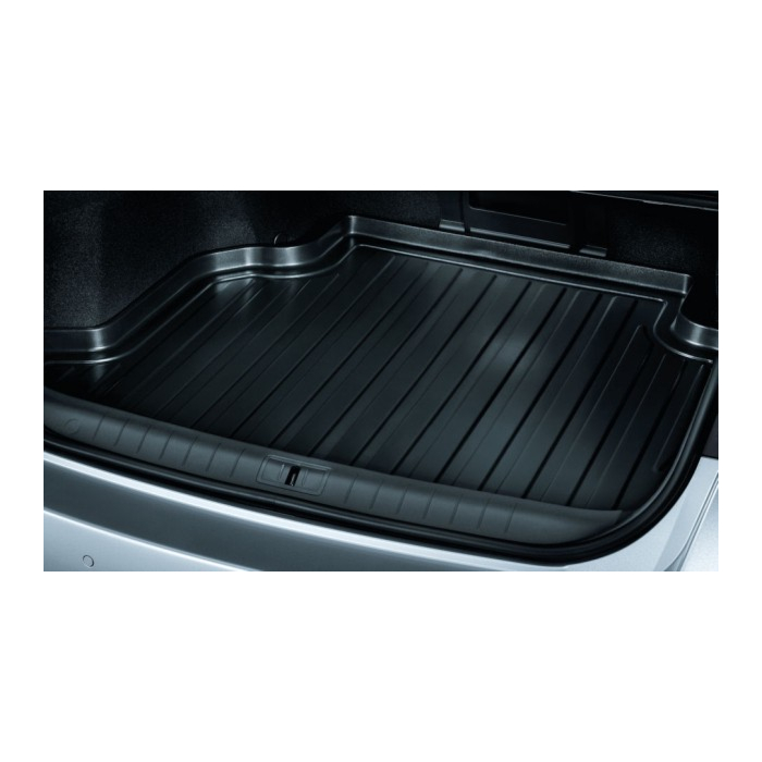 Renault Latitude cargo liner