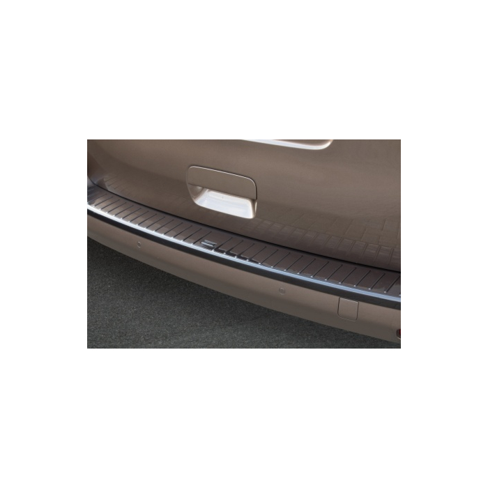 Musketier Citroën Jumpy 2016 - .. load guard black