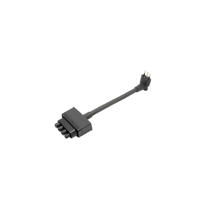 Ford Mustang Mach-E (07/2020 - ..) home charger for Italy