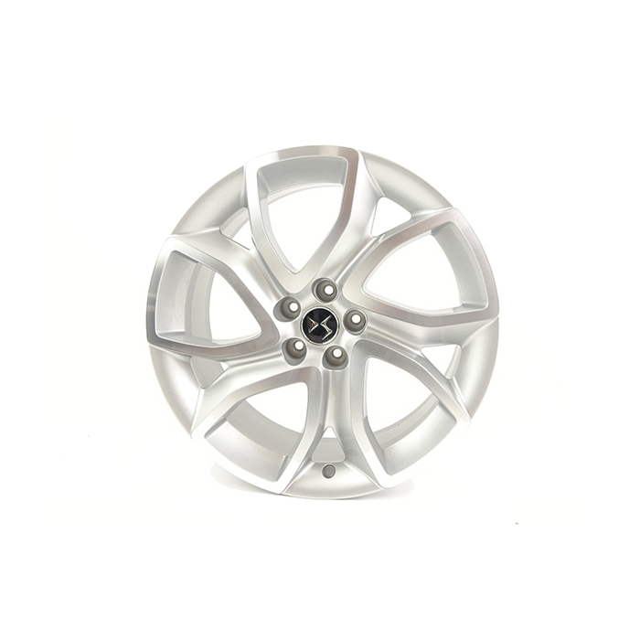 Citroën alloy wheel Adriatique 19"